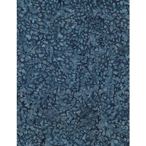 Wilmington Plum Bouquet, 1400-22298-441, Blue ,