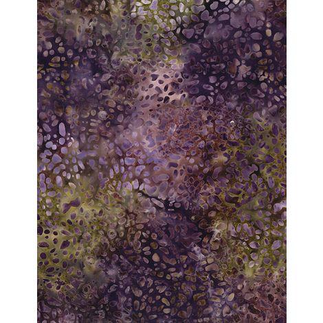 Wilmington Plum Bouquet, 1400-22298-672, Plum,