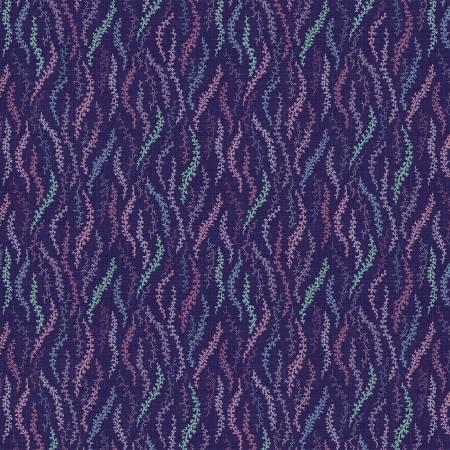 Wilmington Prints, 98694-647, Dark Purple