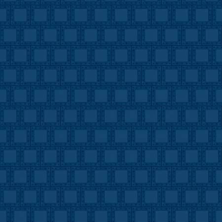 Wilmington Prints, Auto Bots, 3017-27630-444