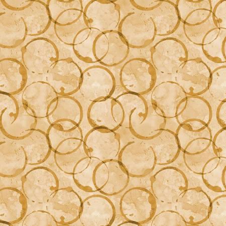 Wilmington Prints, Coffee Always, 56075-222