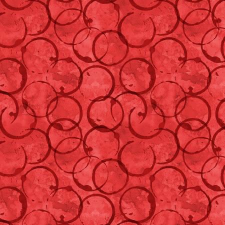 Wilmington Prints, Coffee Always, 56075-333