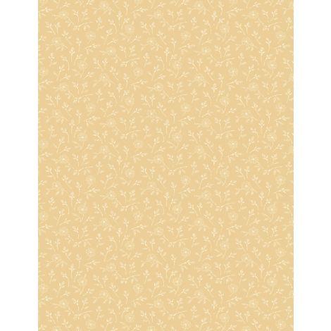 Wilmington Prints® Countryside, 1803 98752 111, Cream,