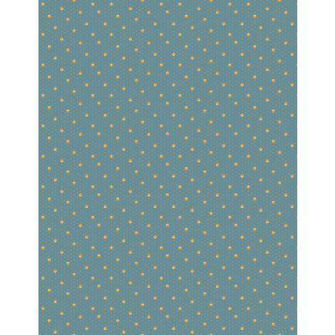 Wilmington Prints® Countryside, 1803 98754 455, Blue,