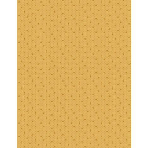 Wilmington Prints® Countryside, 1803 98754 555, Gold,