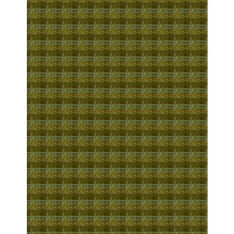 Wilmington Prints® Countryside, 1803 98755 754, Green,