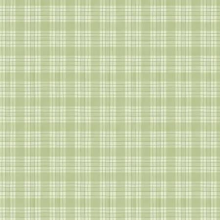 Wilmington Prints, Cynthia Coulter, Zest for Life, 3063-19159-777, Green