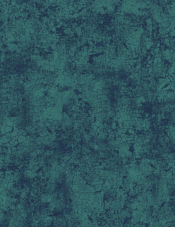 Wilmington Prints®, © DANHUI NAI, Essentials Ckd Glass, 001077089235 474, Teal