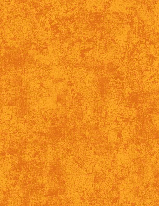 Wilmington Prints®, © DANHUI NAI, Essentials Ckd Glass, 001077089235 888, Pumpkin