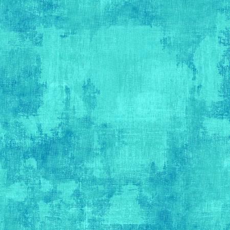 Wilmington Prints, Danhui Nai, Dry Brush, 1077-89205-474, Turquoise