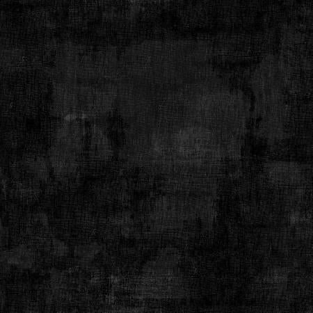 Wilmington Prints, Danhui Nai, Dry Brush, 1077-89205-900, Jet Black