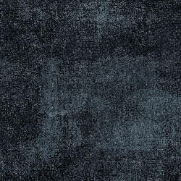 Wilmington Prints, Dry Brush, 1077-89205-494, Blue/Black