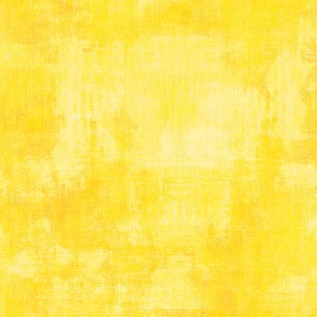 Wilmington Prints, Dry Brush, 1077-89205-550, BRIGHT YELlow