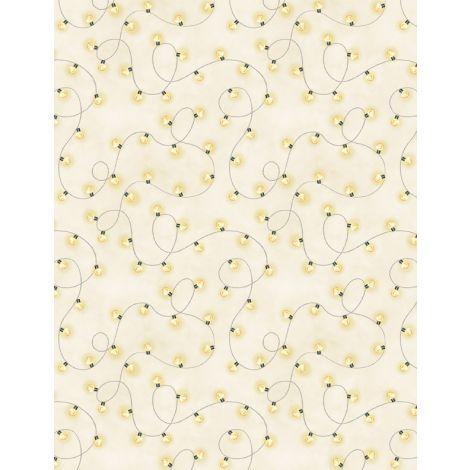 Wilmington Prints® Evergreen Escape, 3059-20064-259, Sand,