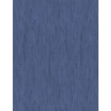 Wilmington Prints® Evergreen Escape, 3059-20066-444, Navy,