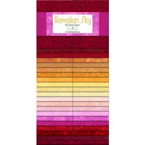 Wilmington Prints®, Hawaiian Sky, 842-172-842,