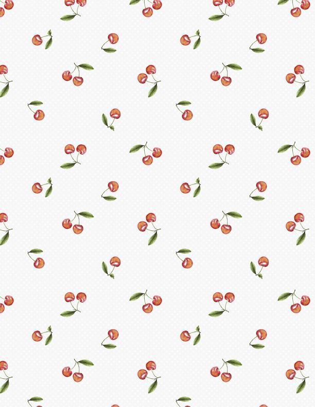 Wilmington Prints® Jennifer Pugh The Berry Best