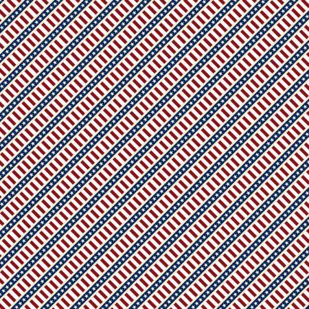 Wilmington Prints, Jungle Design Inc., Hearts Anthem, 1031-84478-243, Cream