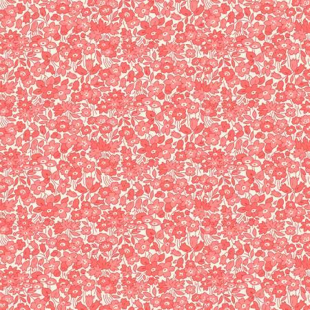 Wilmington Prints, Kaye England, Sentiments, 1803-98725-133, Pink