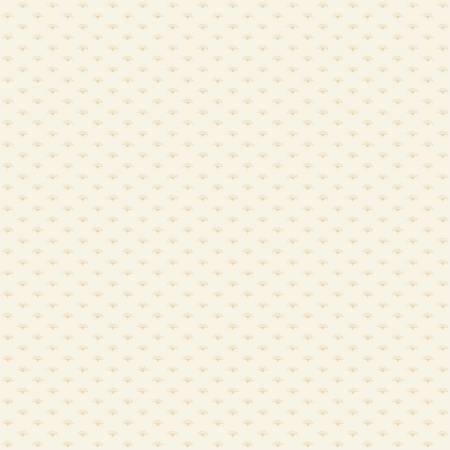 Wilmington Prints, Kaye England, Sentiments, 1803-98728-122, Cream