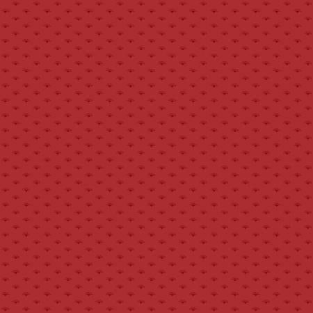 Wilmington Prints, Kaye England, Sentiments, 1803-98728-333, Red