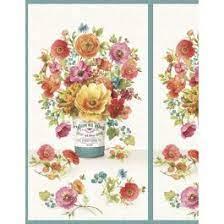 Wilmington Prints® Lisa Audit Roots of Love