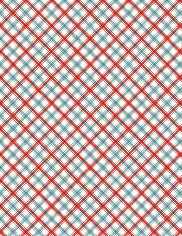 Wilmington Prints® Lisa Audit Roots of Love