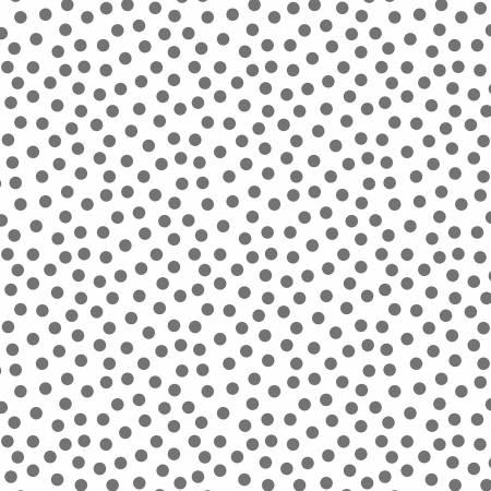 Wilmington Prints, On The Dot, 39146-119