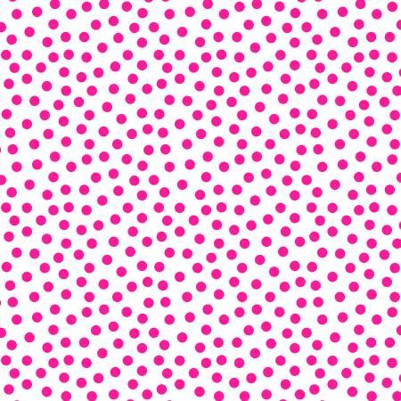 Wilmington Prints, On The Dot, 39146-130