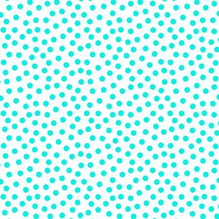 Wilmington Prints, On The Dot, 39146-140