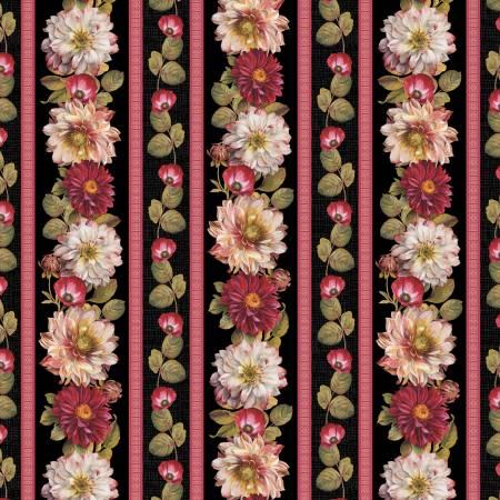 Wilmington Prints, Rosewood Lane, 1409-86507-913