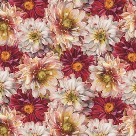 Wilmington Prints, Rosewood Lane, 1409-86508-135