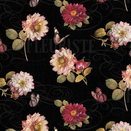 Wilmington Prints, Rosewood Lane, 1409-86509-991