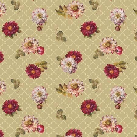 Wilmington Prints, Rosewood Lane, 1409-86510-731