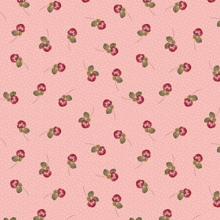 Wilmington Prints, Rosewood Lane, 1409-86512-337