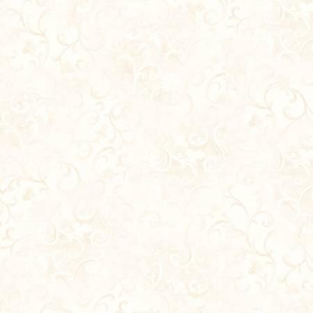 Wilmington Prints, SCRoll, 1077-89025-101, Lightest Taupe