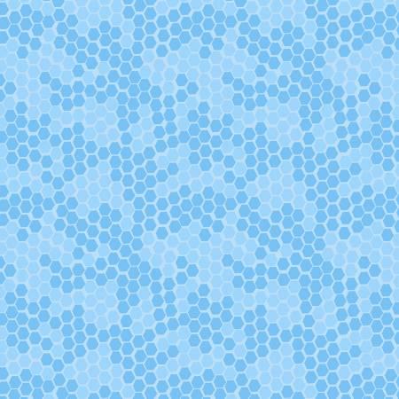 Wilmington Prints, Susan Winget, Buzzin/My Gnome-iezz, 3023-39840-444, Blue