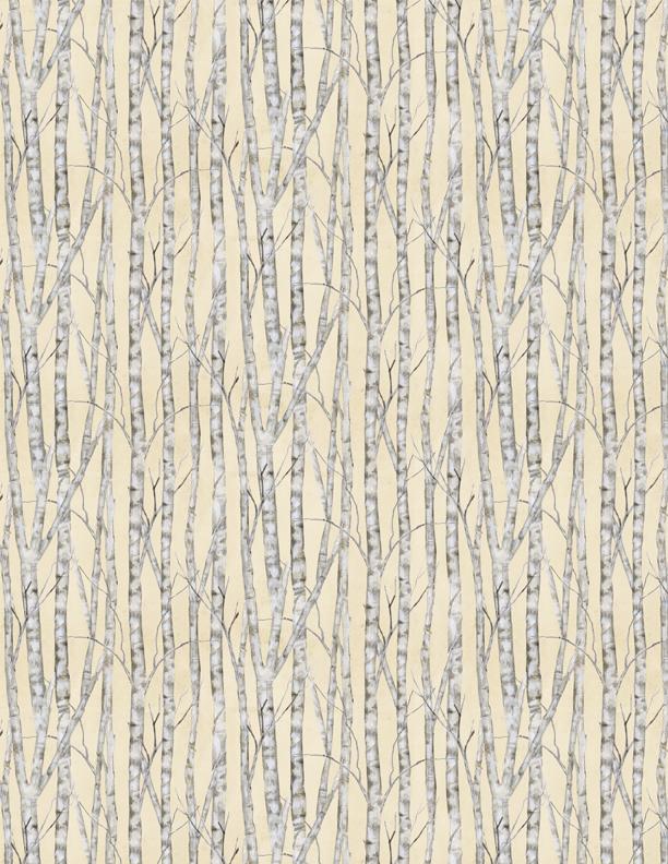 Wilmington Prints® Susan Winget Forest Study