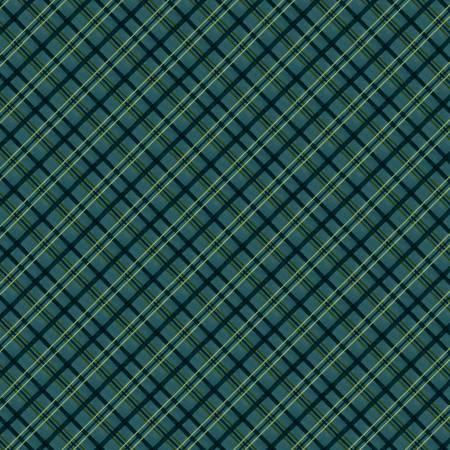 Wilmington Prints, Susan Winget, Garden Gate Roosters, 3023-39816-477, Teal