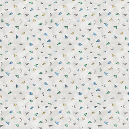 Wilmington Prints, Sweet World, 3021-10516-947