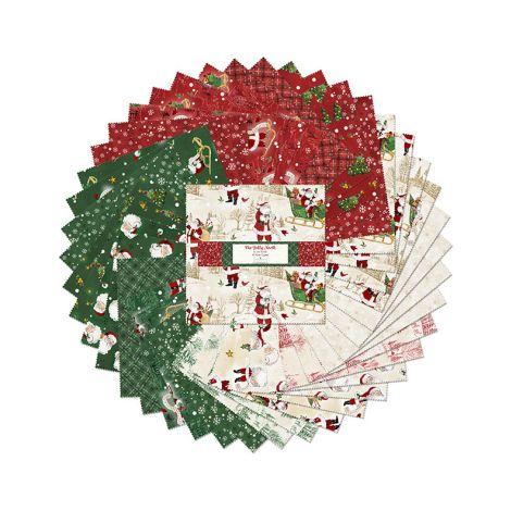 Wilmington Prints® The Jolly North, 518-898-518, ,