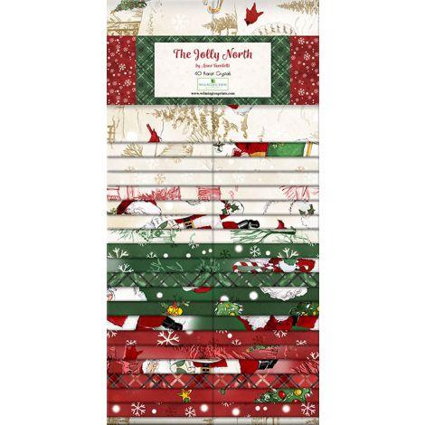 Wilmington Prints® The Jolly North, 840-898-840, ,