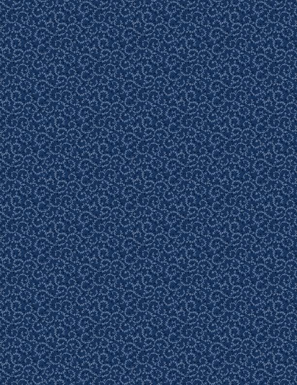 Wilmington Prints, Wilmington Essential, , 1803-98661-449, Blue