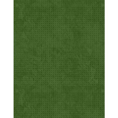Wilmington Prints, Wilmington Essential, Essentials, 182585507707, HOLIDAY GREEN