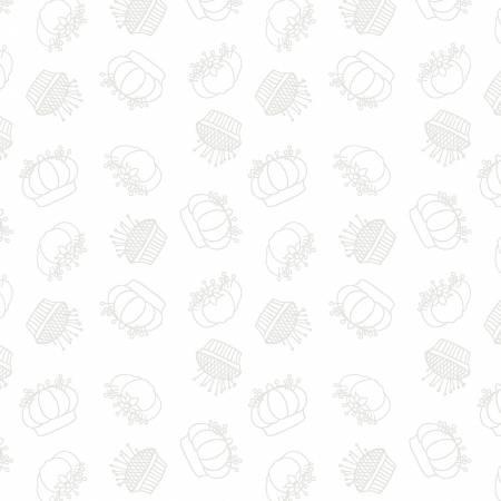 Wilmington, Sew Happy, 1817-39149-100