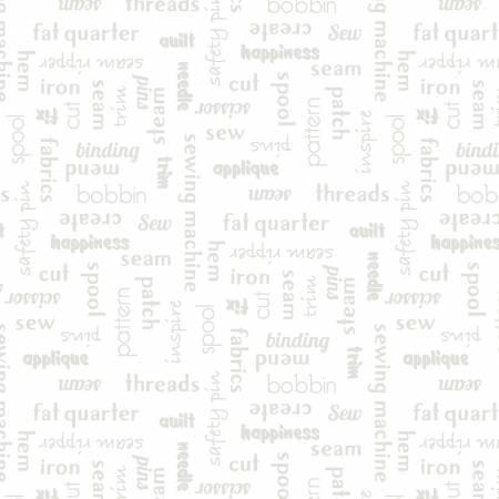 Wilmington, Sew Happy, 1817-39152-100