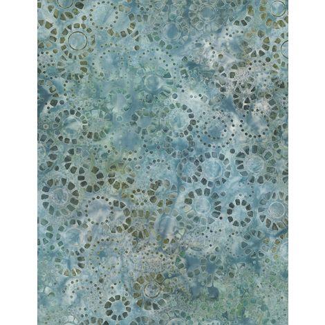 Wilmington Shoreline, 1400 22302 474, Blue/Green,