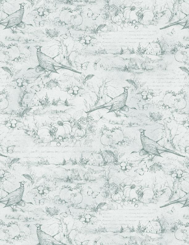 Wilmington, Susan Winget, Seeds of Gratitude, 3023-39658-441, Lt Blue