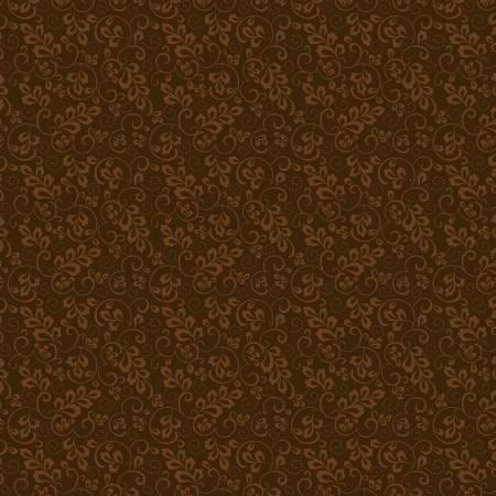 Wilmington, Wilmington, Essen Sandalwood, 1817-39136-229, Dk Brown