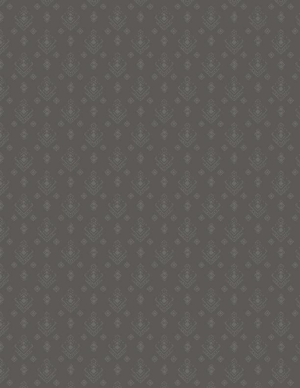 Wilmington, Wilmington Essential, Dash of Pepper, 1817-39121-909, Charcoal